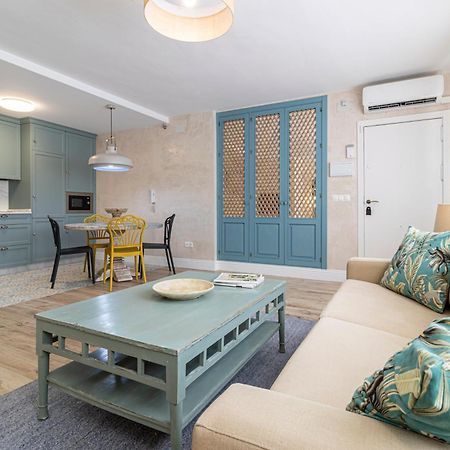 Cathedral Keepers - Exclusive Apartment In Jerez 赫雷斯 外观 照片