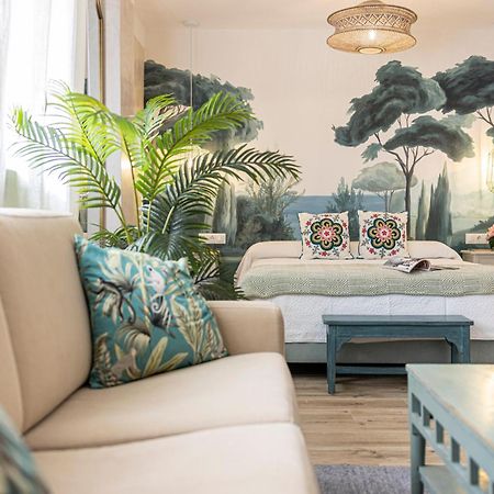 Cathedral Keepers - Exclusive Apartment In Jerez 赫雷斯 外观 照片