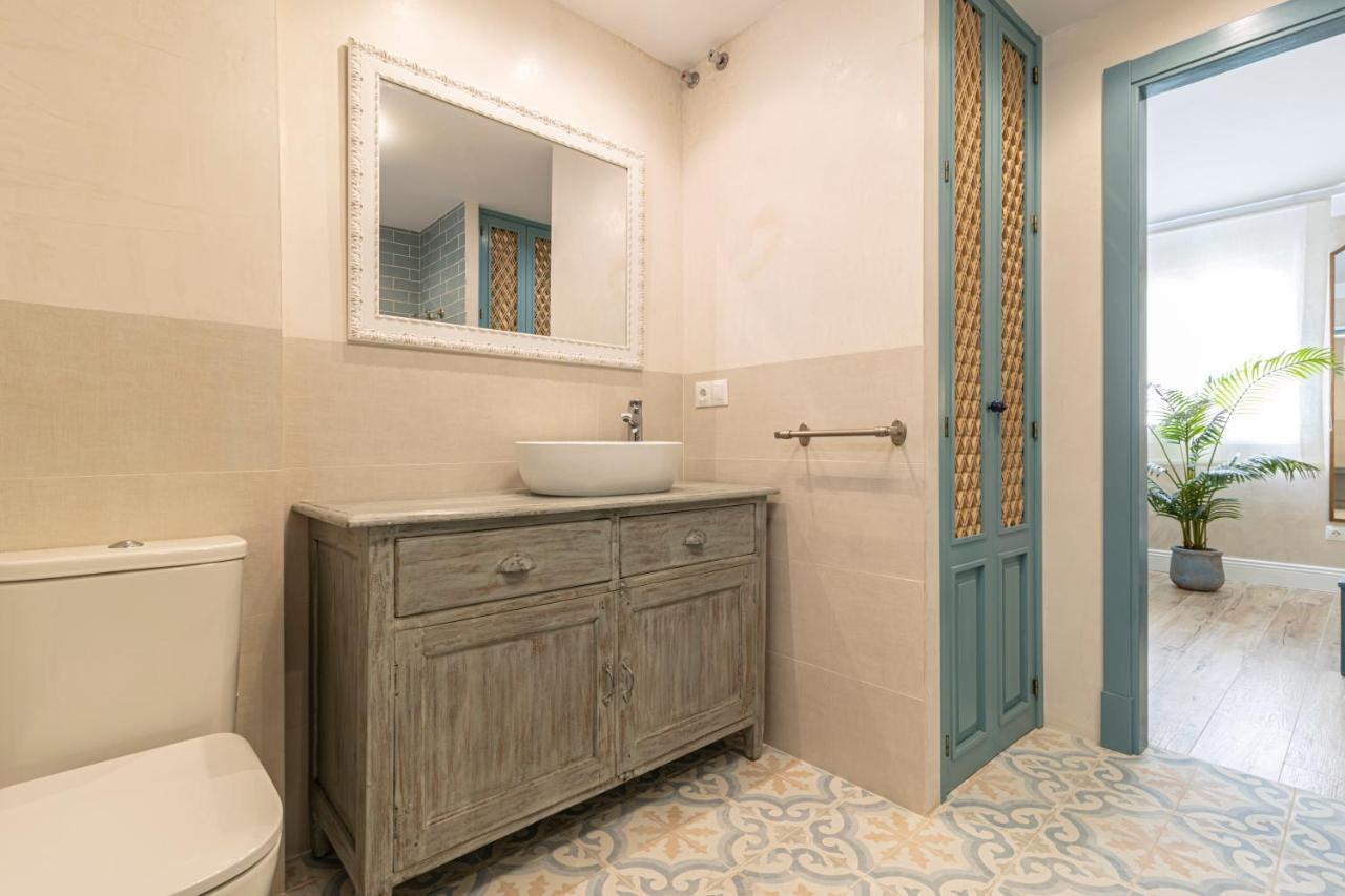 Cathedral Keepers - Exclusive Apartment In Jerez 赫雷斯 外观 照片