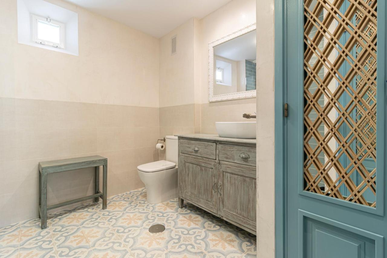 Cathedral Keepers - Exclusive Apartment In Jerez 赫雷斯 外观 照片