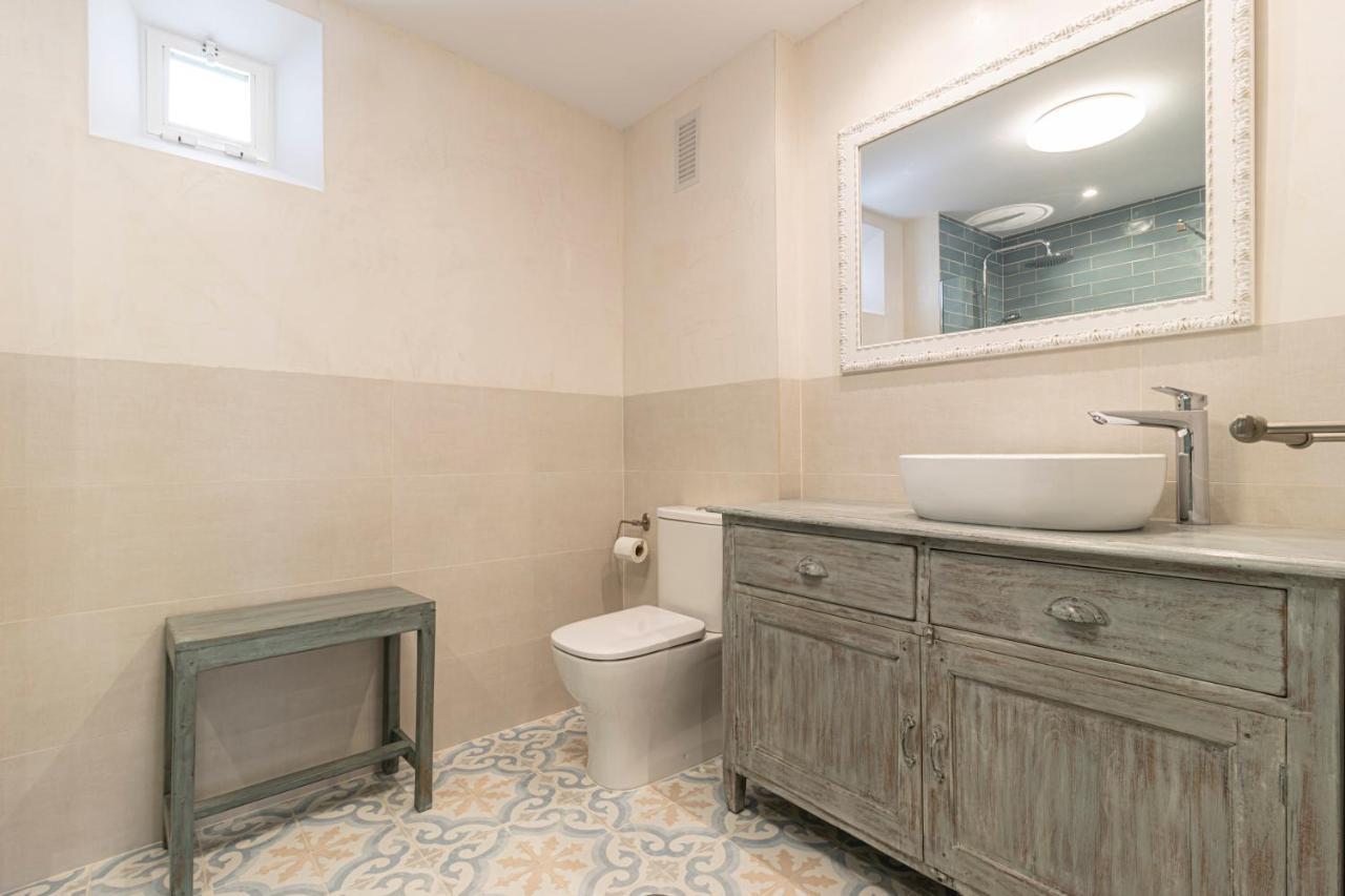 Cathedral Keepers - Exclusive Apartment In Jerez 赫雷斯 外观 照片