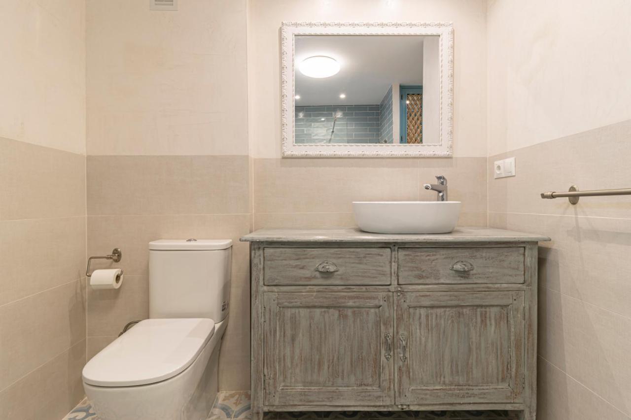 Cathedral Keepers - Exclusive Apartment In Jerez 赫雷斯 外观 照片