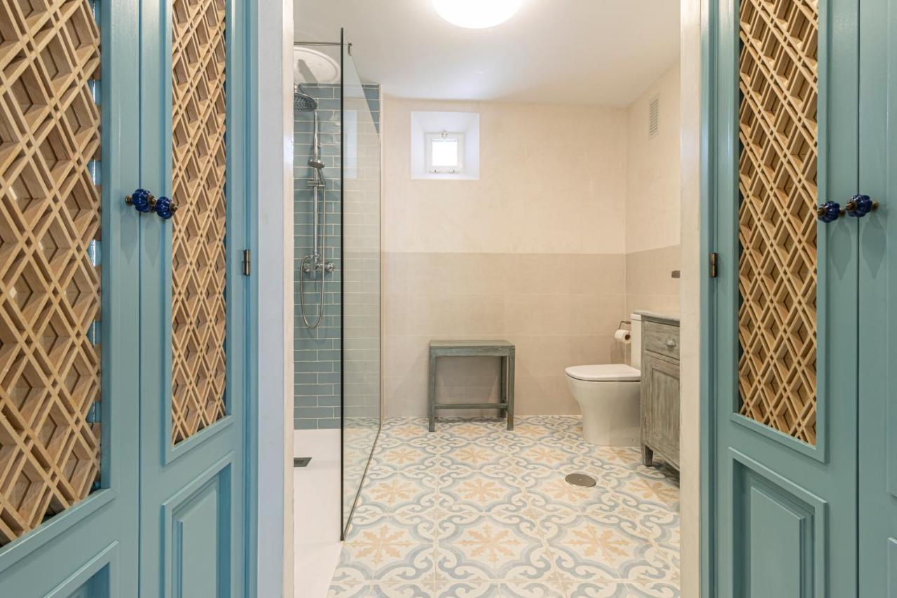 Cathedral Keepers - Exclusive Apartment In Jerez 赫雷斯 外观 照片