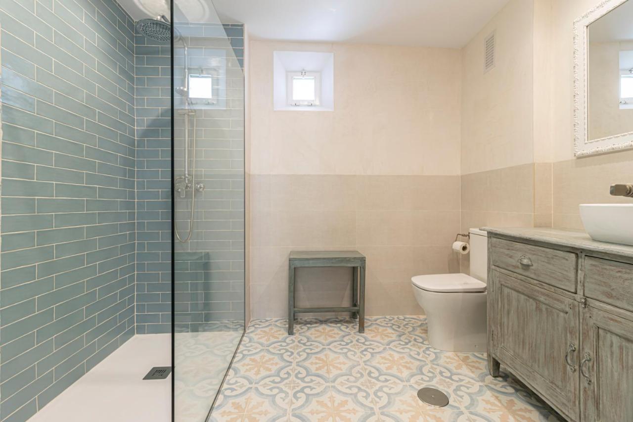 Cathedral Keepers - Exclusive Apartment In Jerez 赫雷斯 外观 照片