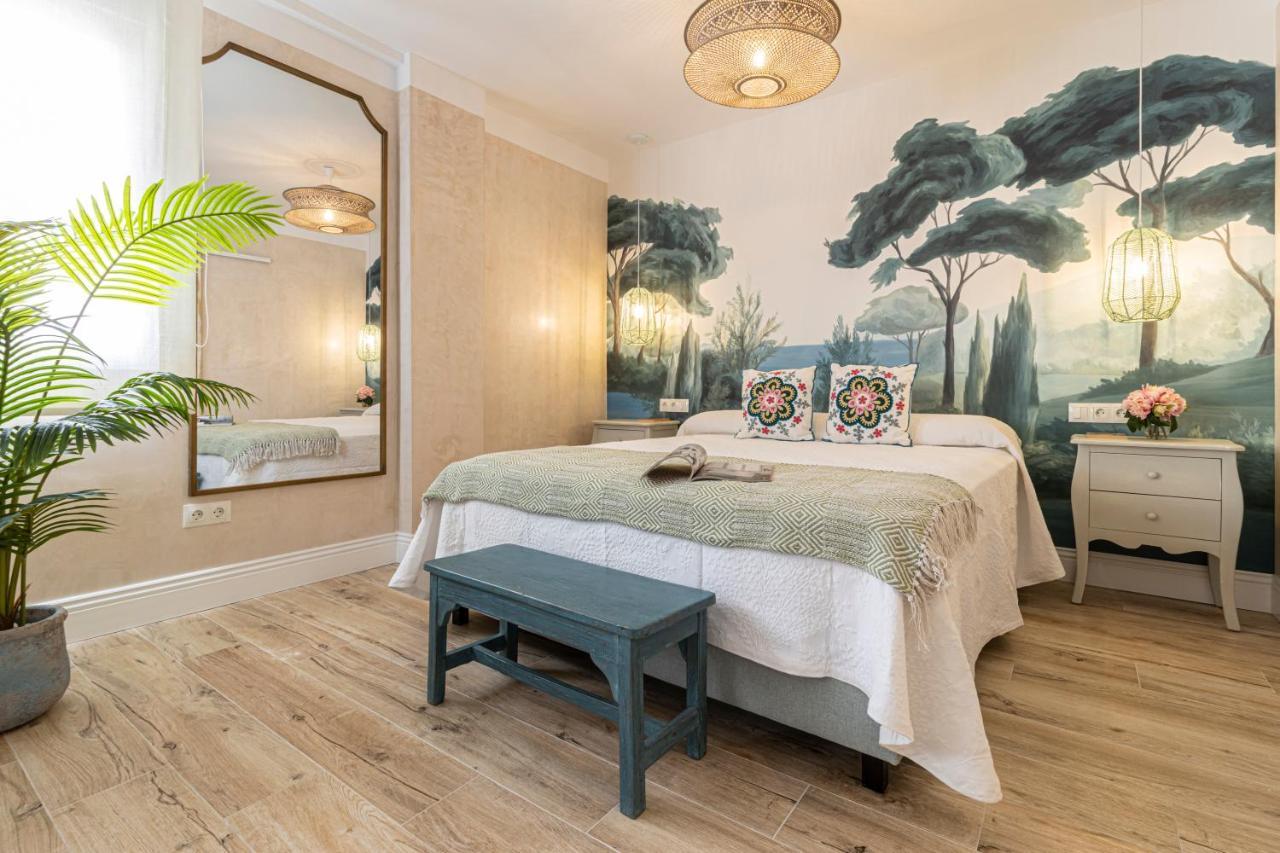 Cathedral Keepers - Exclusive Apartment In Jerez 赫雷斯 外观 照片