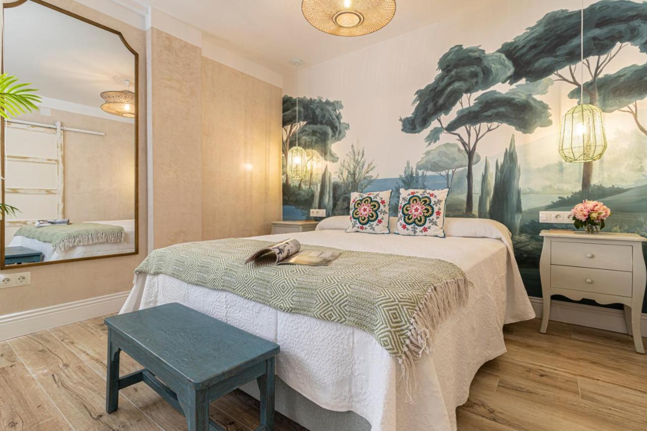 Cathedral Keepers - Exclusive Apartment In Jerez 赫雷斯 外观 照片