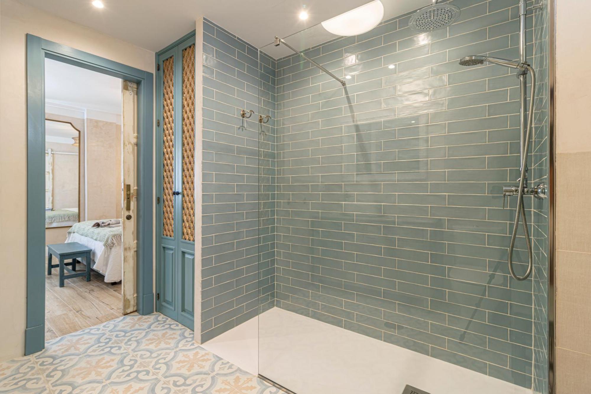 Cathedral Keepers - Exclusive Apartment In Jerez 赫雷斯 外观 照片